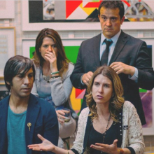 Presentatievideo