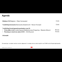 Presentatievideo