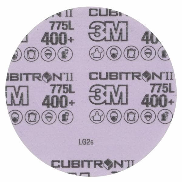 ™ Cubitron II Hookit Film Disc 775L