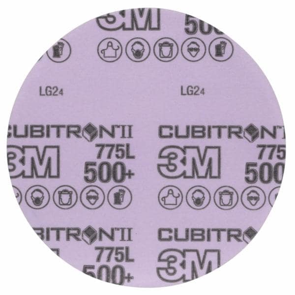 ™ Cubitron II Hookit Film Disc 775L