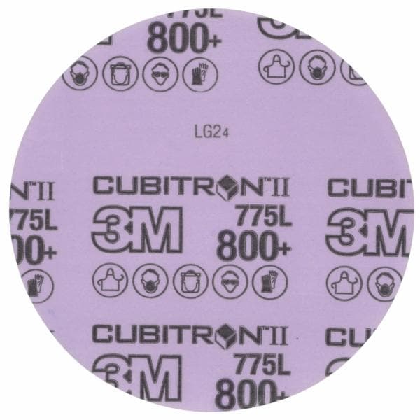 ™ Cubitron II Hookit Film Disc 775L