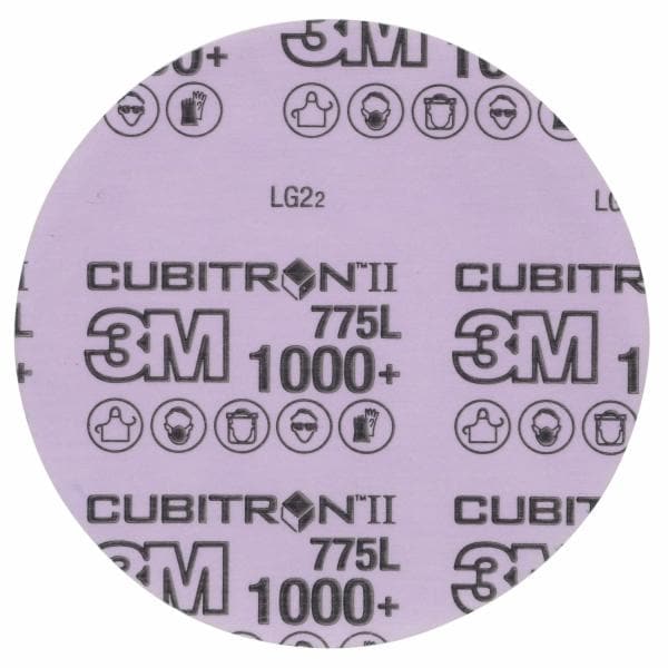 ™ Cubitron II Hookit Film Disc 775L