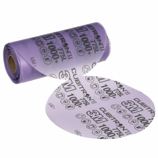 ™ Cubitron II Stikit Film Disc Roll 775L