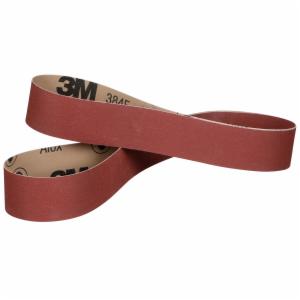 3M™ Cloth Belt 384F, 220+ XF-weight, 4 in x 60 in, Lap Skived, 50 ea/Caseimage