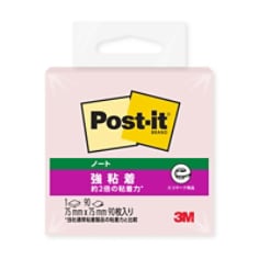 ポスト・イット® 強粘着ノート 654SS-RPP