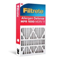 Filtrete™ MPR 1000 Deep Pleat National Hero