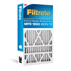 Filtrete™ MPR 1900 Deep Pleat National Hero