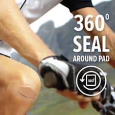 Nexcare Max Hold Waterproof Bandages | 3M United States