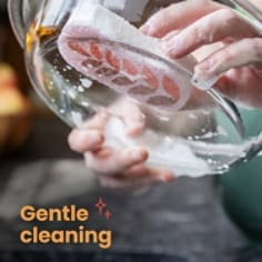 Scotch-Brite® Harvest Pop Up Sponge, Secondary Claim