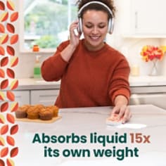 Scotch-Brite® Harvest Pop Up Sponges | 3M United States