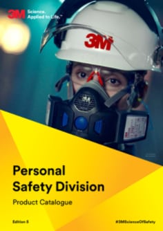 3M™ ANZ PSD Edition 5 Full Catalogue