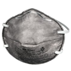 3M Particulate Respirator 8247, R95