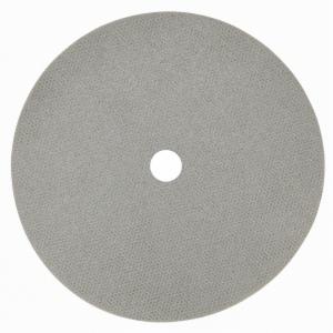 3M™ Flexible Diamond QRS Cloth Disc 6002J, M40, Pattern B2, Yellow, 5 in x 1/2 in, Die 500Q image 3M™ Flexible Diamond QRS Cloth Disc 6002J, M40, Pattern B2, Yellow, 5 in x 1/2 in, Die 500Qimage
