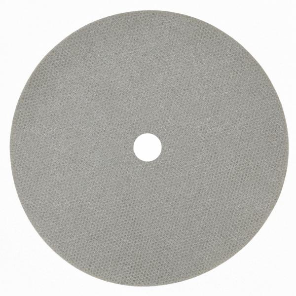 ™ Flexible Diamond QRS Cloth Disc 6002J