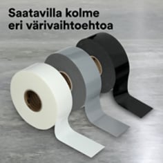 3M IATD Extreme Sealing Tape PDP Visual 7 Finnish