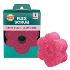 Scotch-Brite® Flex Scrub, 736-BL-1 - B+ Main Image