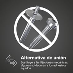 3M™ VHB™ Tape Max PDP Visual 10 Español