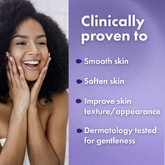 Buf-Puf™ Gentle Facial Sponge 915-06 B+ Image Clinically Proven To Smoth Skin
