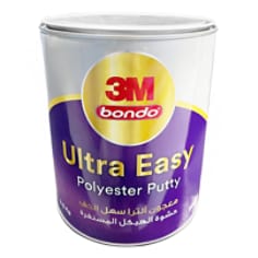 3M Ultra Easy Filler 2001D Can 3.5 kg