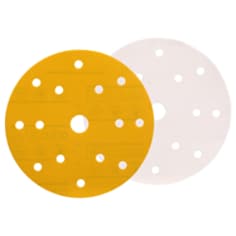 3M Hookit Easy Gold Abrasive Disc 288U, Product Family