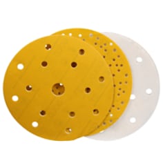 3M Hookit Soft Gold Abrasive Disc 288U, Product Family