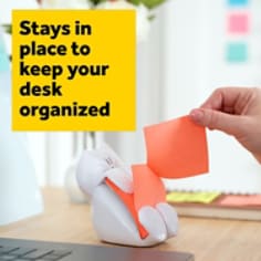 Post-it® Note Dispenser CAT-330, 1 pad/45 Sheets
