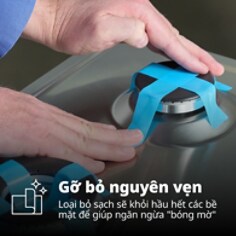 Clean Removal Holding Tape 8888 PDP Content 2 - VN