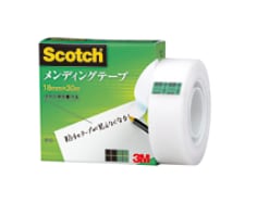 スコッチ® メンディングテープ 810-1-18