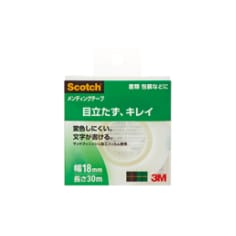 スコッチ® メンディングテープ 810-1-18C