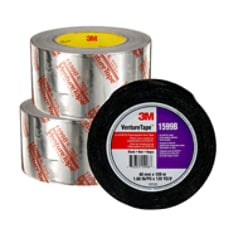 Ruban pour conduits en polypropylène 1599B UL181B-FX Venture Tape(MC) 3M(MC)
