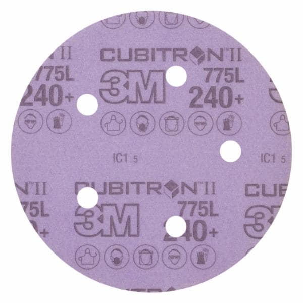 ™ Cubitron II Hookit Film Disc 775L