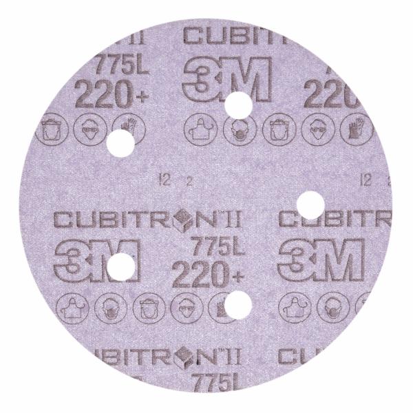 ™ Cubitron II Hookit Film Disc 775L