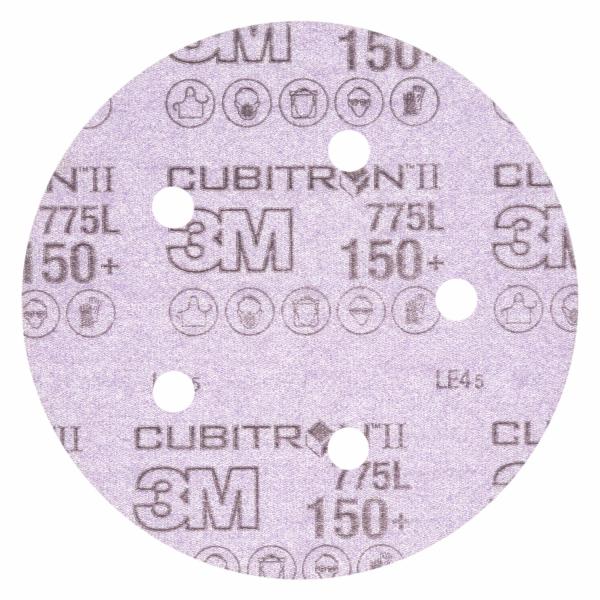 ™ Cubitron II Hookit Film Disc 775L