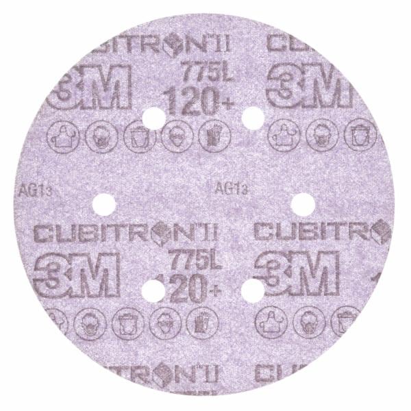 ™ Cubitron II Hookit Film Disc 775L