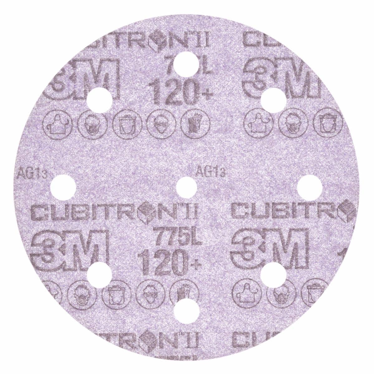 ™ Cubitron II Hookit Film Disc 775L
