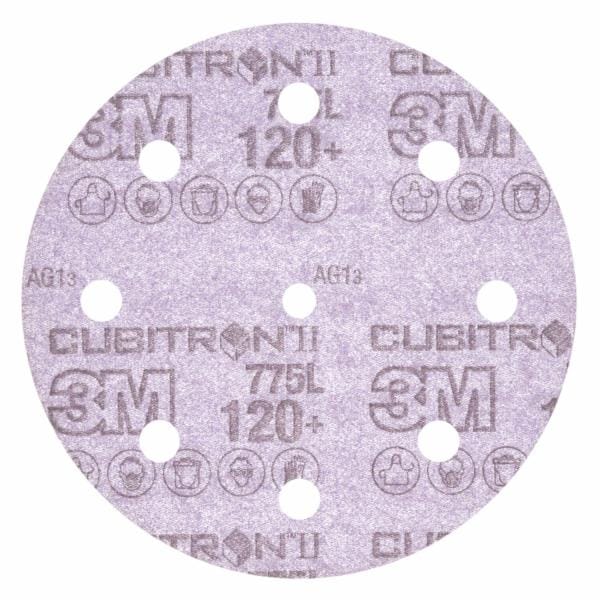 ™ Cubitron II Hookit Film Disc 775L