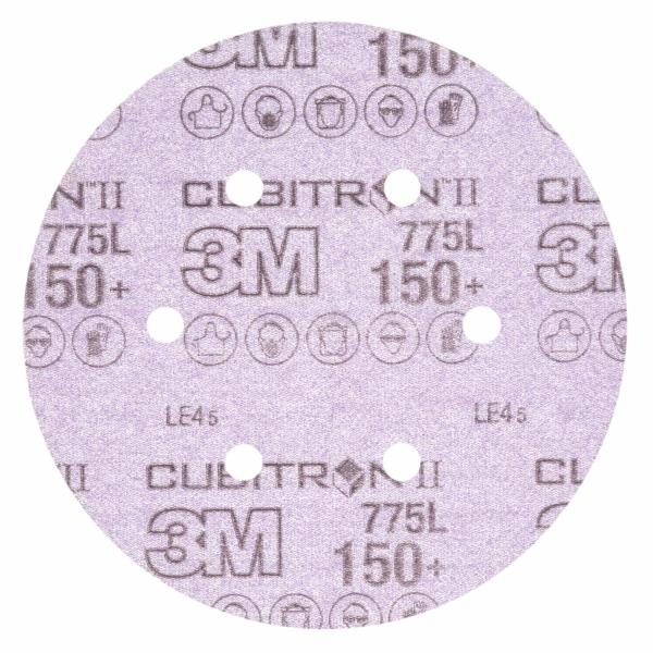 ™ Cubitron II Hookit Film Disc 775L