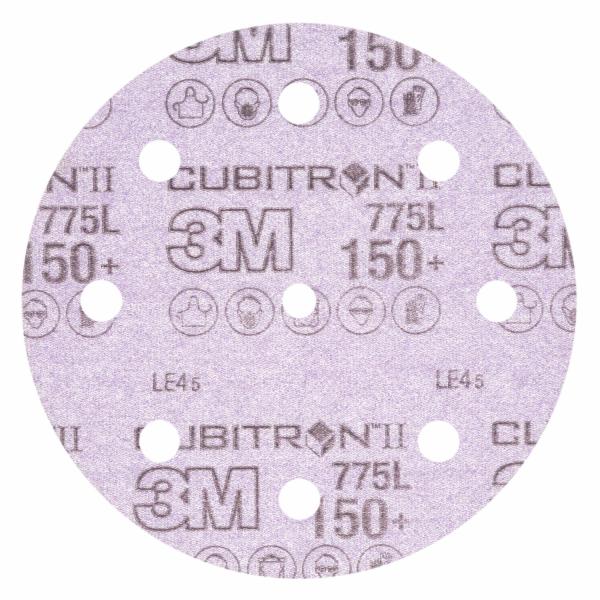™ Cubitron II Hookit Film Disc 775L