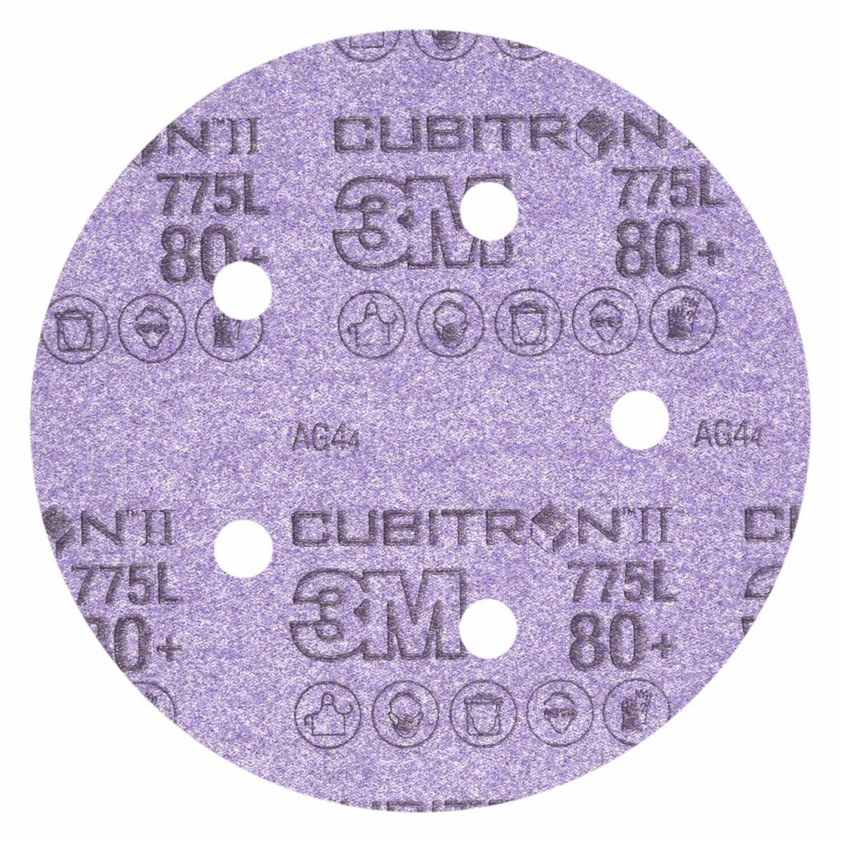™ Cubitron II Hookit Film Disc 775L