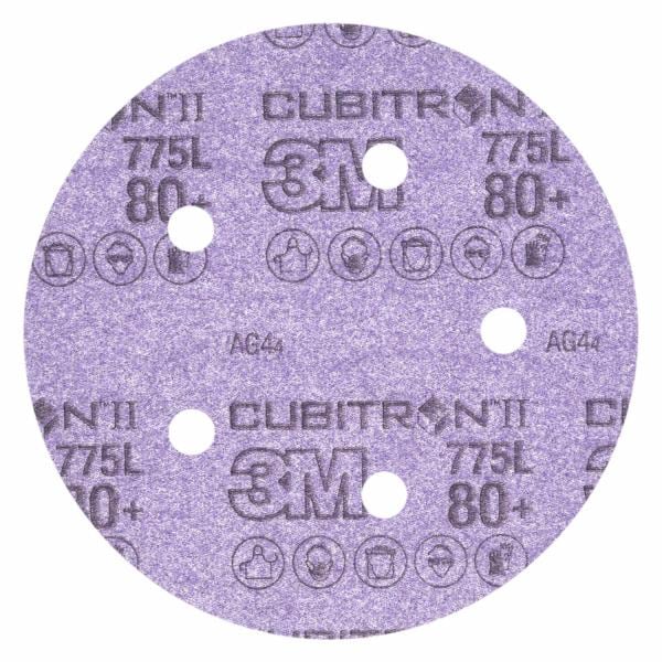 ™ Cubitron II Hookit Film Disc 775L