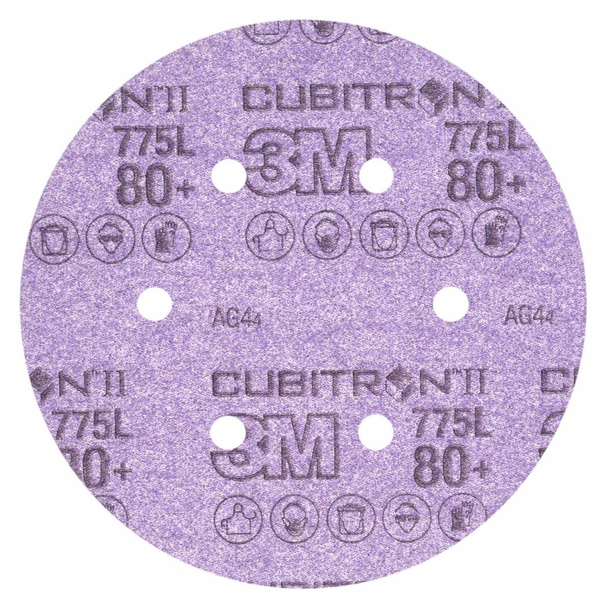 ™ Cubitron II Hookit Film Disc 775L