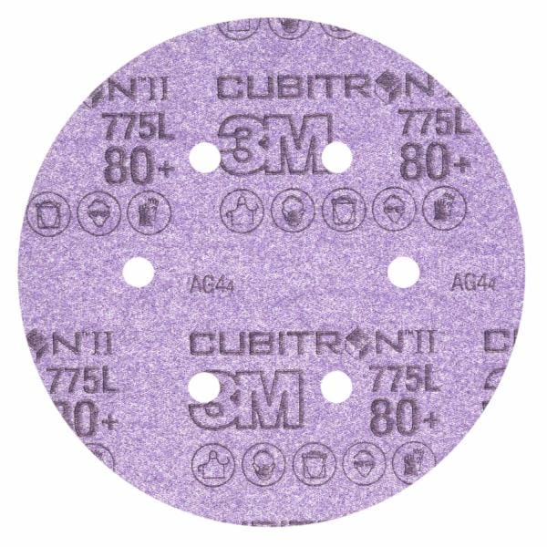™ Cubitron II Hookit Film Disc 775L