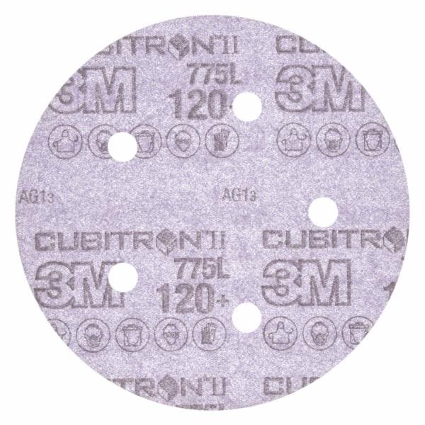 ™ Cubitron II Hookit Film Disc 775L