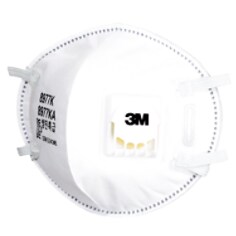 3M™ 방진마스크 8977K_8977KA, 방진 특급