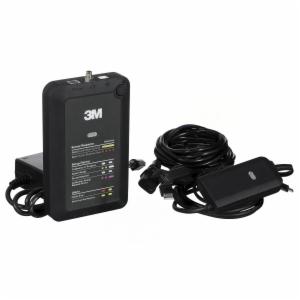 3M™ Adhesive Mix Monitor Hardware Kit, 1 Processing Unit, 2 Amplifier, 1 Power Cord (100V Type B)image