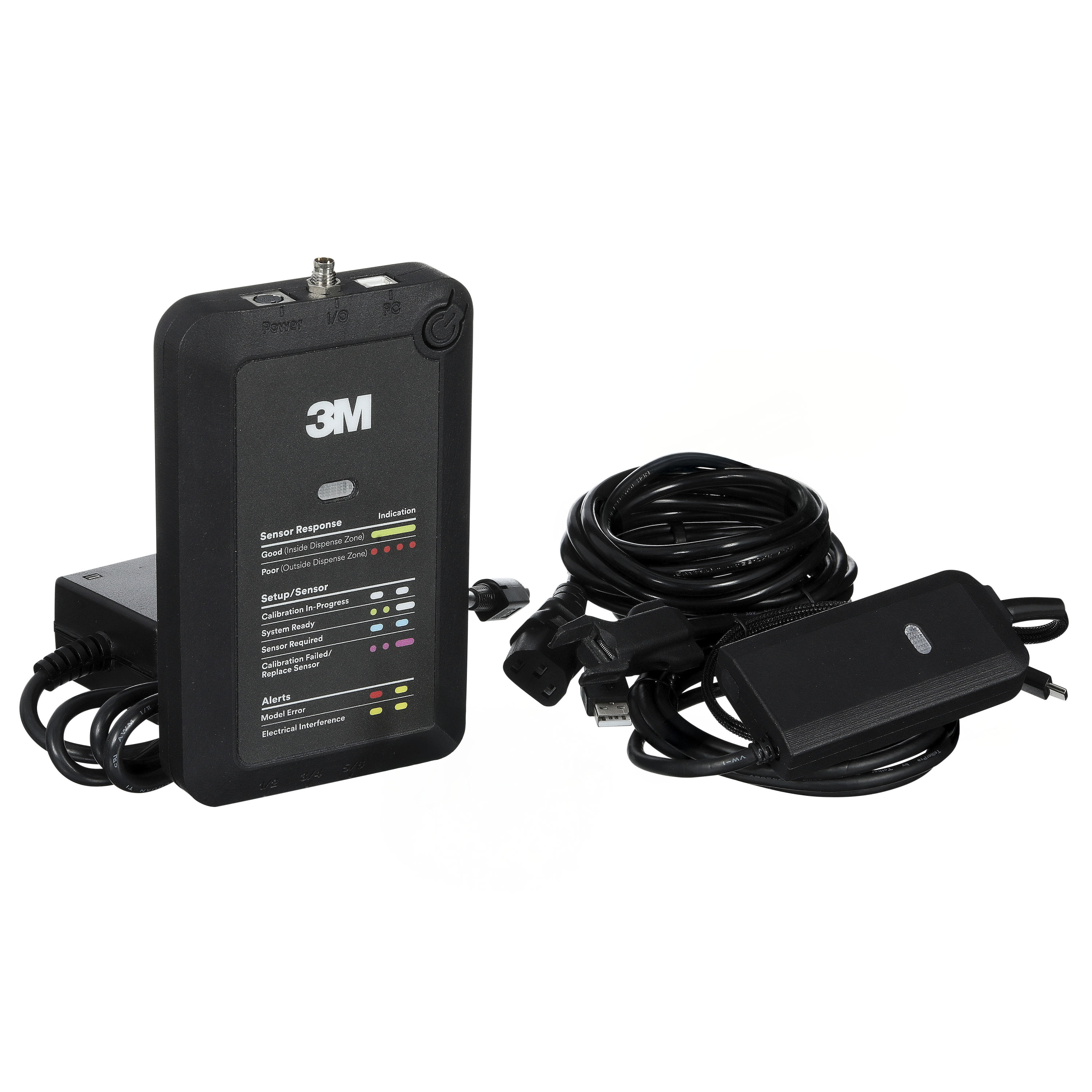 3M Adhesive Mix Monitor kit