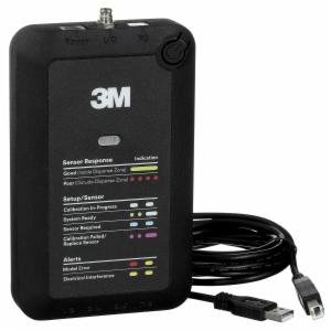 3M™ Adhesive Mix Monitor, Processing Unit, 1 Each/Caseimage