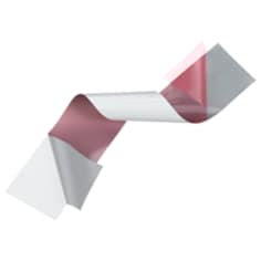 3M™ Scotchlite™ Reflective Material 8712 NS, Non-Stretch Transfer Film