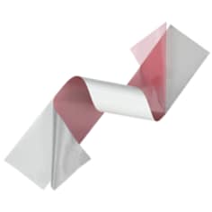 Matériau Réfléchissant 3M™ Scotchlite™ 8712 S, Film de Transfert Extensible