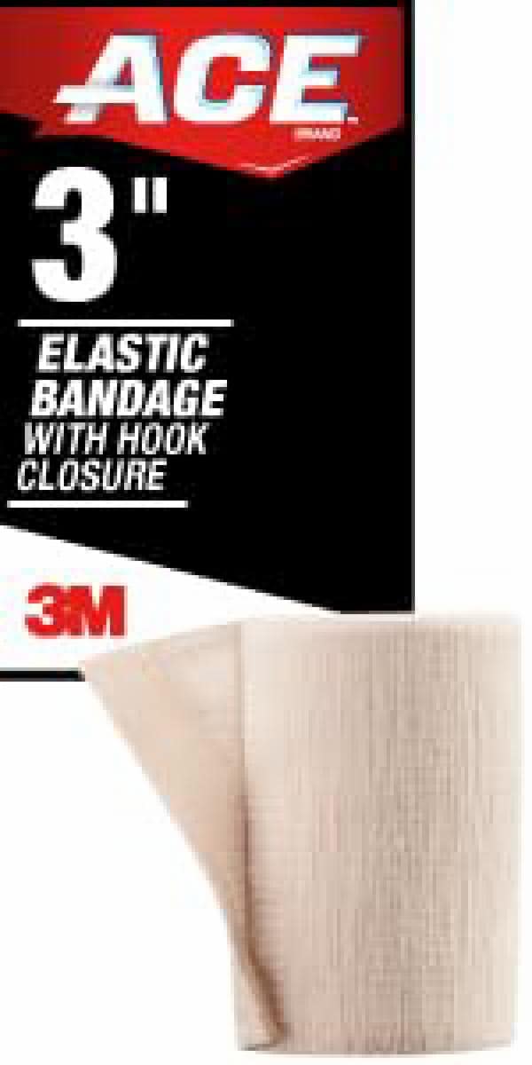 ACE Elastic Bandage